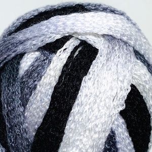 Premier Yarns Starbella 15-01 Night Clouds 3.5oz 33 yds acrylic